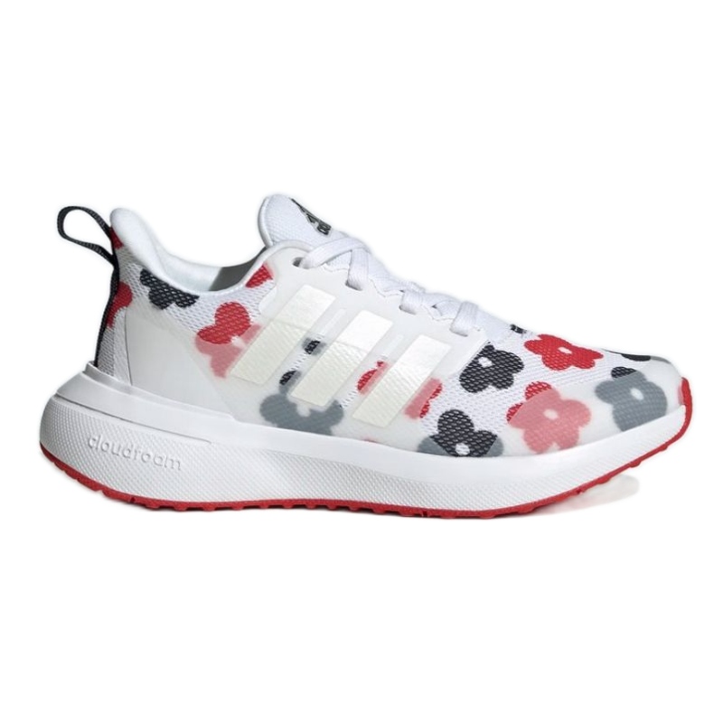 Adidas FortaRun 2.0 GZ9758 Schuhe weiß