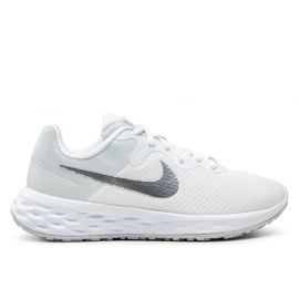 Nike Revolution 6 Jr. DD1096 100 Schuhe weiß