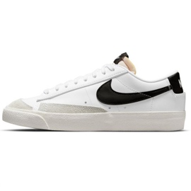 Nike Blazer Low 77 W DC4769-102 Schuhe weiß