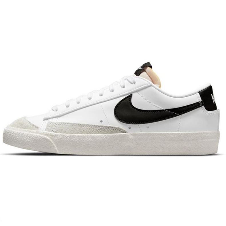 Nike Blazer Low 77 W DC4769-102 Schuhe weiß