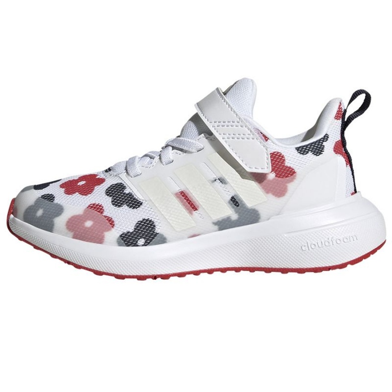 Adidas FortaRun 2.0 El GZ9754 Schuhe weiß