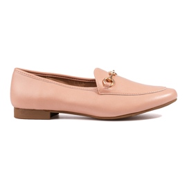 Rosa Damen-Slipper VINCEZA