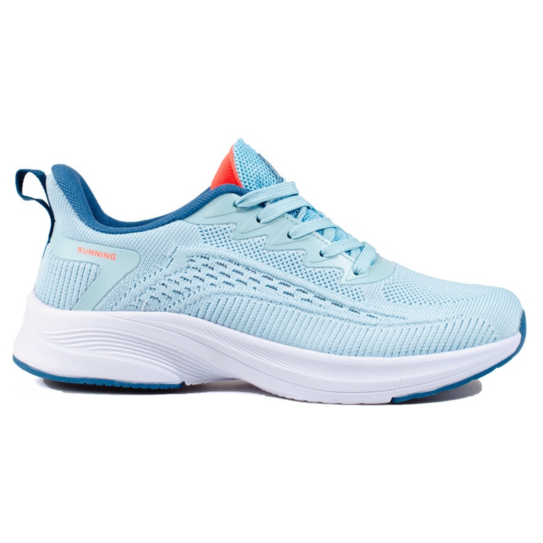 Damen Sportschuhe DK blau
