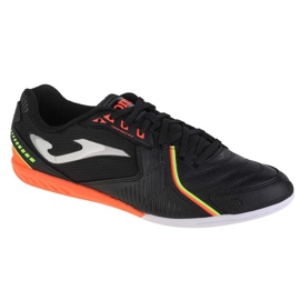 Schuhe Joma Dribbling 2301 In M DRIS2301IN schwarz schwarz