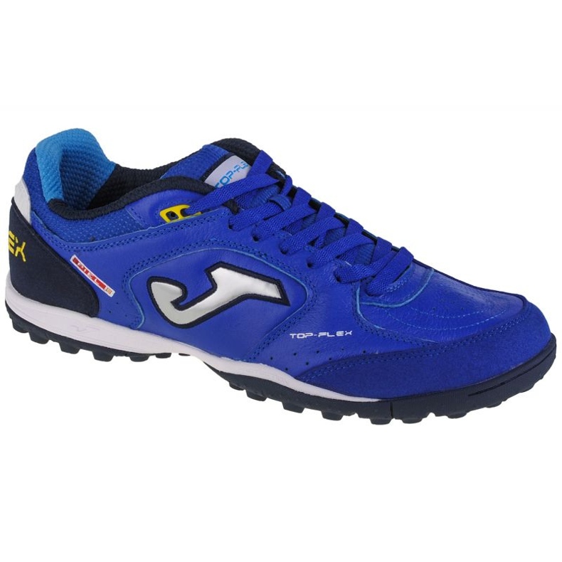 Schuhe Joma Top Flex 2304 Tf M TOPS2304TF blau blau