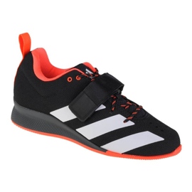 Schuhe adidas Adipower Weightlifting Ii M GZ0178 schwarz