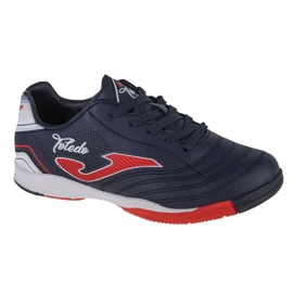 Schuhe Joma Toledo Jr 2203 In TOJW2203INH blau blau