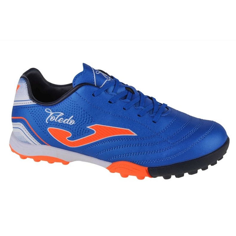 Schuhe Joma Toledo Jr 2204 Tf TOJW2204TF blau blau