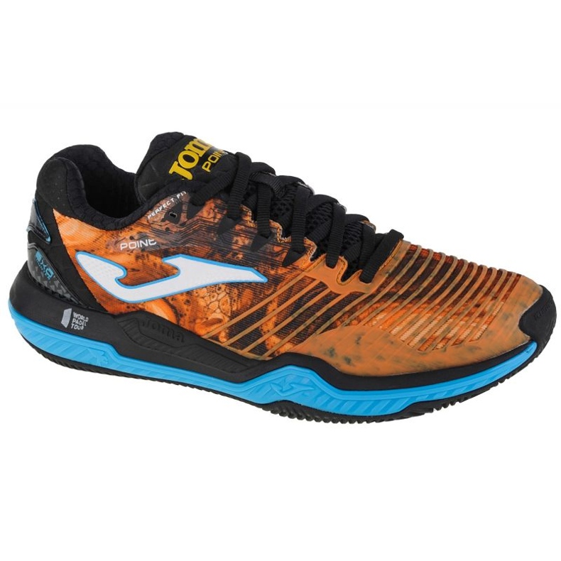 Schuhe Joma T.Point Herren 2251 M TPOINW2251P orange