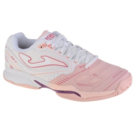 Schuhe Joma T.Set Lady 2213 W TSELW2213T weiß
