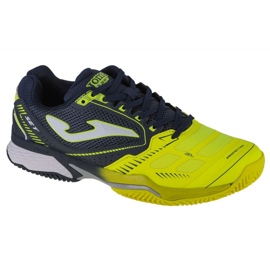 Schuhe Joma Set Herren 2123 M TSETW2123PS marineblau