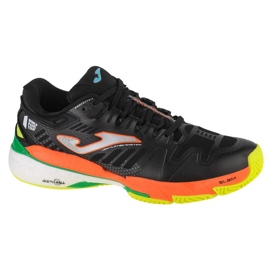 Schuhe Joma T.Slam Herren 2201 M TSLAMW2201P schwarz