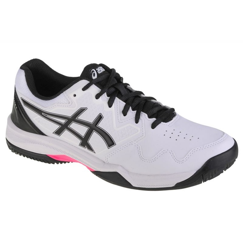 Asics Gel-Dedicate 7 Clay M 1041A224-104 Schuhe weiß