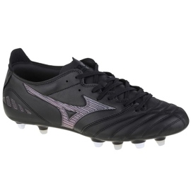 Schuhe Mizuno Morelia Neo Iii Pro Mix M P1GC228399 schwarz schwarz