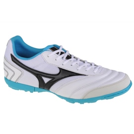 Schuhe Mizuno Mrl Sala Club Tf M Q1GB220309 weiß weiß