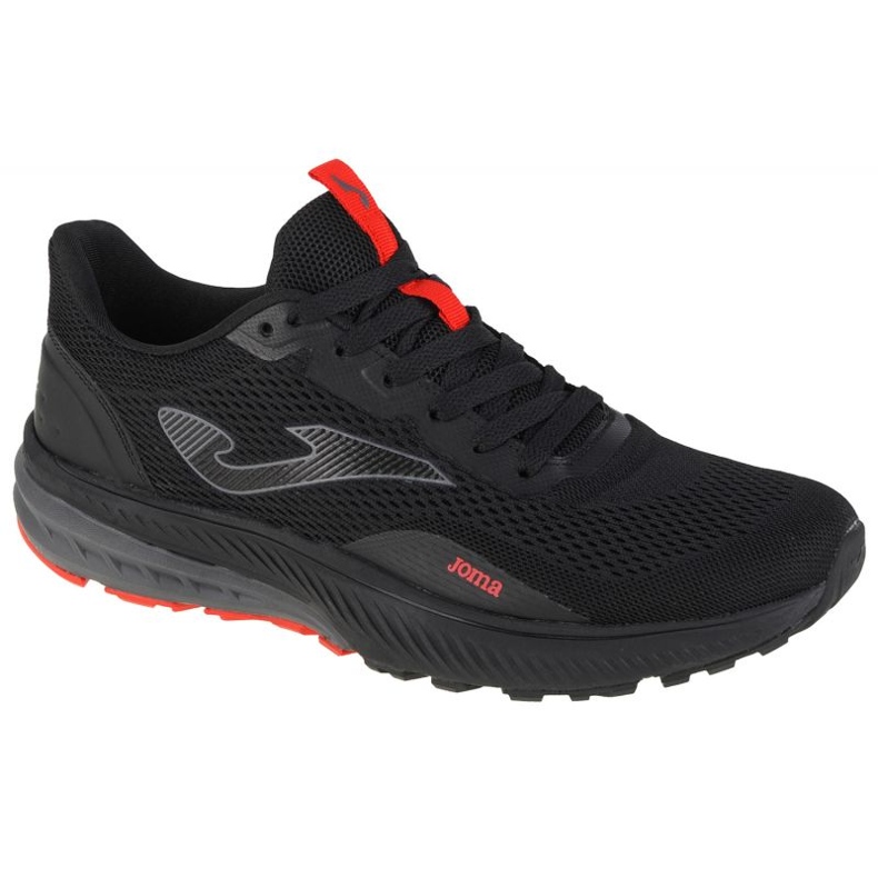 Schuhe Joma Boro Herren 2121 M RBOROW2121 schwarz