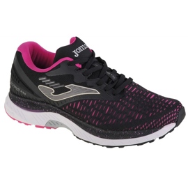 Schuhe Joma R. Hispalis Lady 2201 W RHISLS2201 schwarz