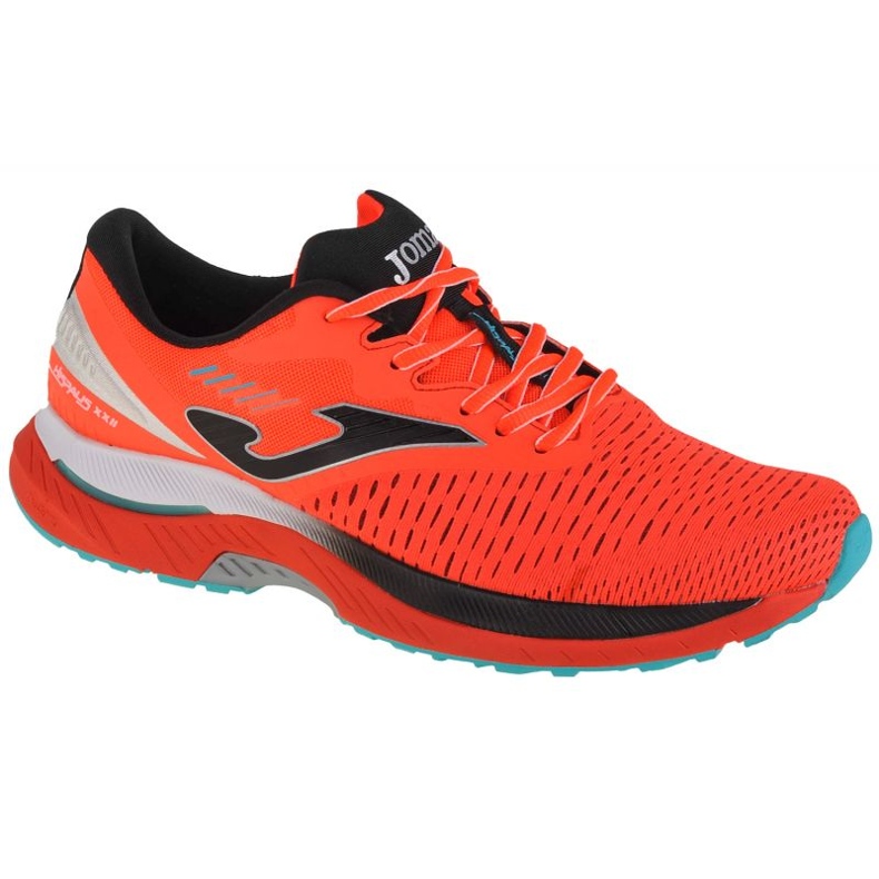 Schuhe Joma R. Hispalis Herren 2207 M RHISPS2207 orange