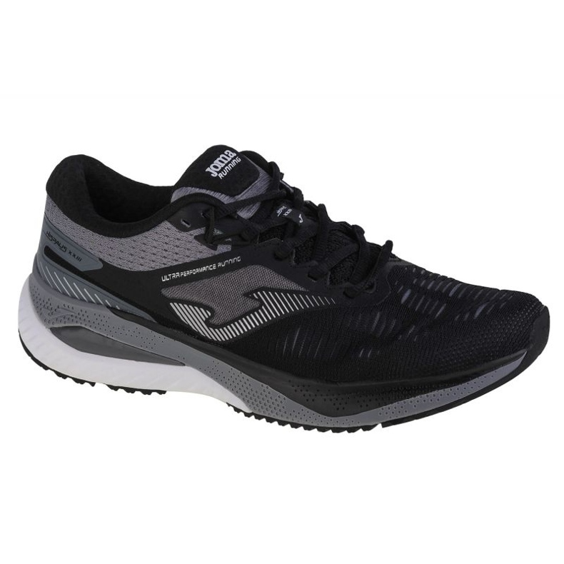 Schuhe Joma R. Hispalis Herren 2201 M RHISPW2201 schwarz