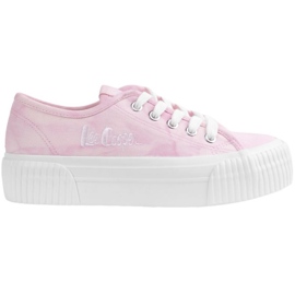 Lee Cooper Schuhe W LCW-23-31-1781LA rosa