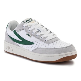 Schuhe Fila Sevaro SM FFM0218-13063 weiß
