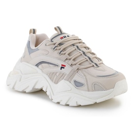 Fila Electrove W Schuhe FFW0086-70001 beige
