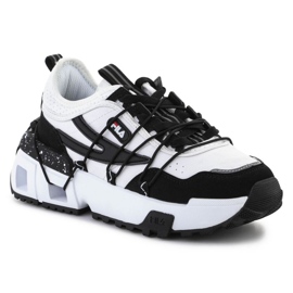 Fila Schuhe Upgr8 HW FFW0242-13036 weiß