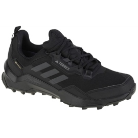 Schuhe adidas Terrex AX4 GTX M HP7395 schwarz
