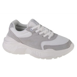 Big Star Schuhe W JJ274A112 weiß