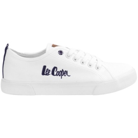 Schuhe Lee Cooper M LCW-23-31-1821M weiß