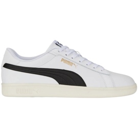 Puma Smash 3.0 L 390987 03 Schuhe weiß