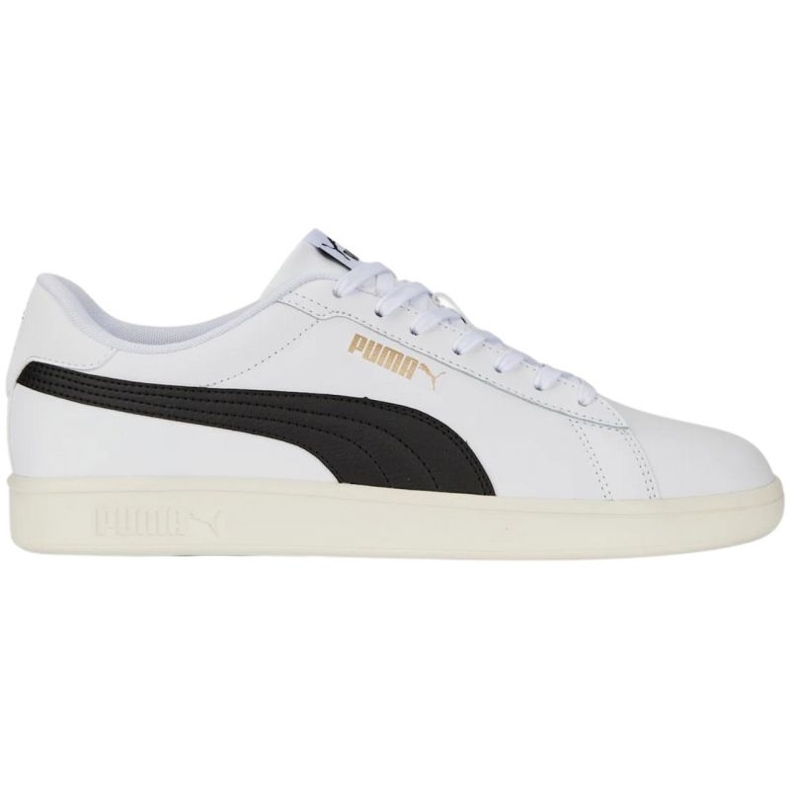 Puma Smash 3.0 L 390987 03 Schuhe weiß