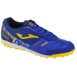 Fußballschuhe Joma Mundial 2304 Tf M MUNS2304TF blau blau