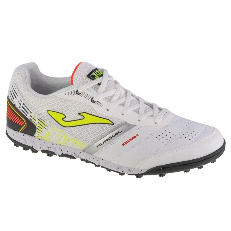 Fußballschuhe Joma Mundial 2202 Tf M MUNW2202TF weiß weiß