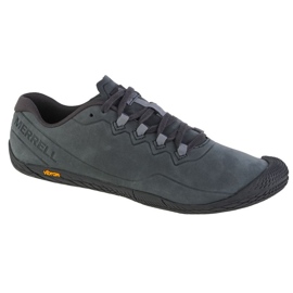 Merrell Vapor Glove 3 Luna Ltr J5000503 Schuhe grau