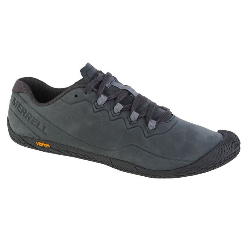 Merrell Vapor Glove 3 Luna Ltr J5000503 Schuhe grau