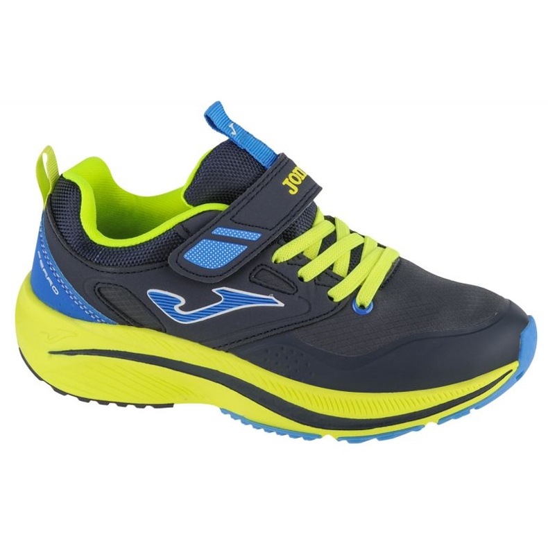 Schuhe Joma Ferro Jr 2233 JFERRW2233V blau