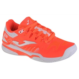 Schuhe Joma J.Slam Jr 2207 Jr JSLAMS2207P orange