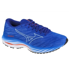 Schuhe Mizuno Wave Rider 26 M J1GC220305 blau
