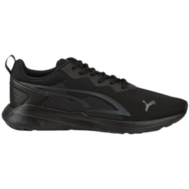 Puma All-Day Active M 386269 01 Schuhe schwarz