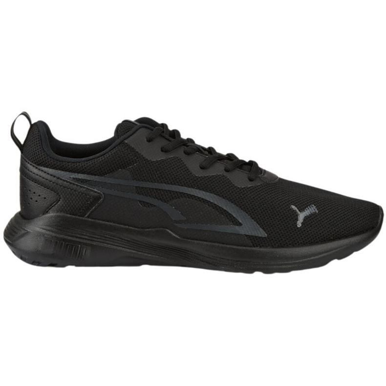 Puma All-Day Active M 386269 01 Schuhe schwarz