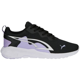 Puma All-Day Active Schuhe W 386269 11 schwarz