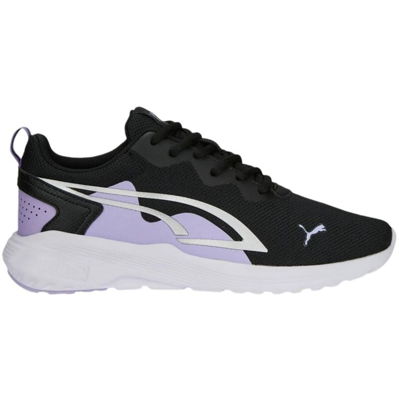 Puma All-Day Active Schuhe W 386269 11 schwarz