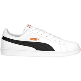 Puma Up Schuhe 372605 36 weiß