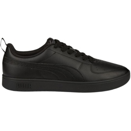 Puma Rickie 387607 03 Schuhe schwarz