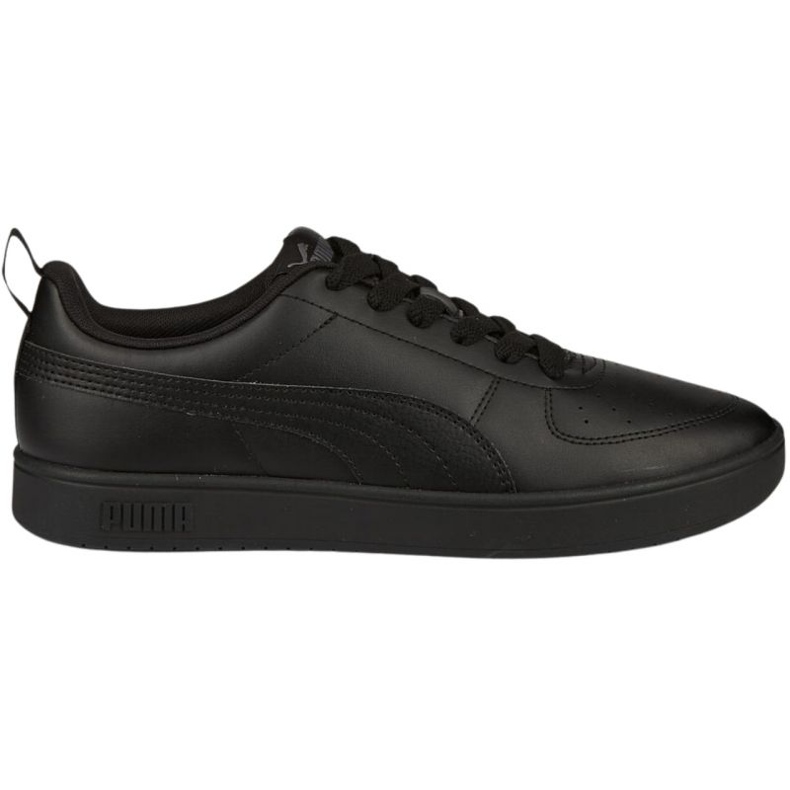 Puma Rickie 387607 03 Schuhe schwarz