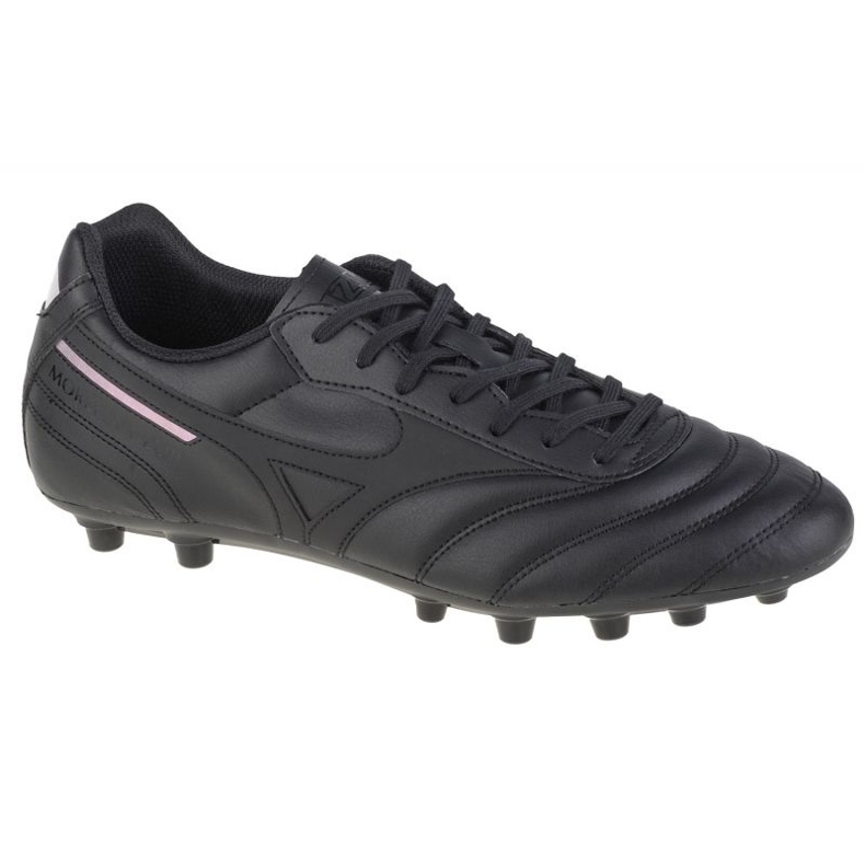 Mizuno Morelia Ii Club Ag M P1GA221799 Fußballschuhe schwarz schwarz