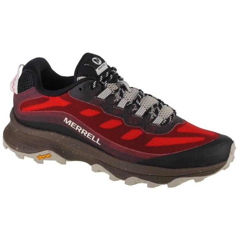 Merrell Moab Speed ​​​​M J067539 Schuhe rot