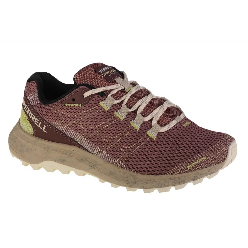 Merrell Fly Strike W J067618 Laufschuhe rosa