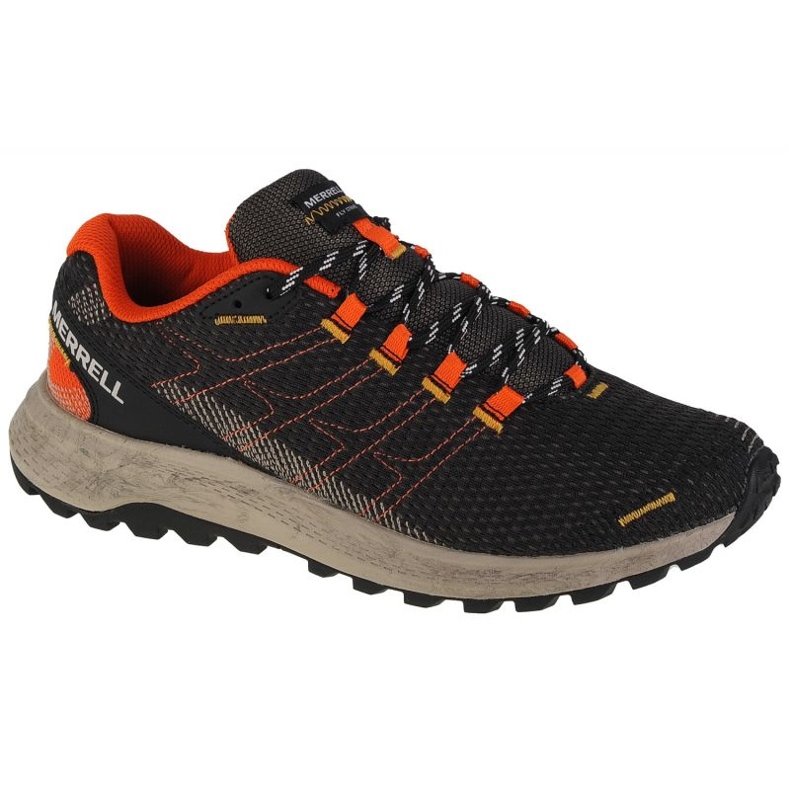 Merrell Fly Strike M J067377 Laufschuhe grau